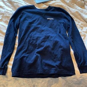 Men’s small Patagonia long sleeve